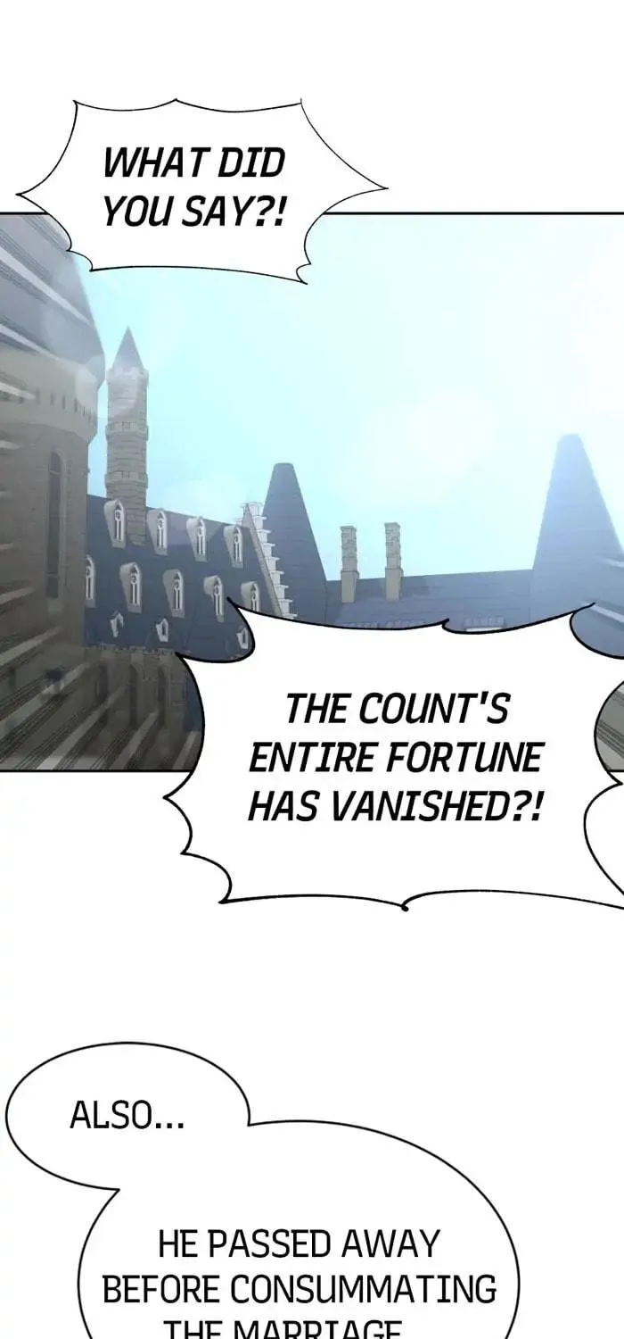 Read All Hail Lady Blanche! chapter 28 image 58 on Lezhin