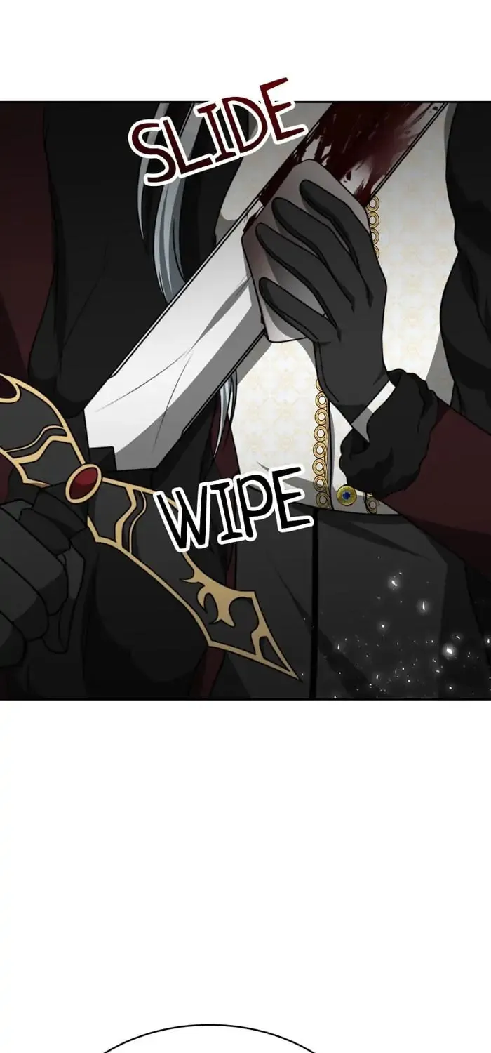 Read All Hail Lady Blanche! chapter 28 image 67 on Lezhin