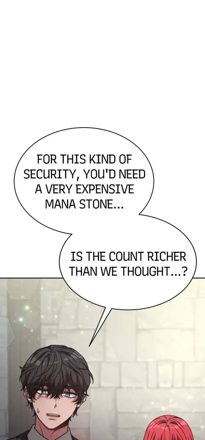 Read All Hail Lady Blanche! chapter 28 image 7 on Lezhin
