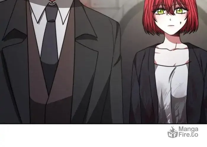 Read All Hail Lady Blanche! chapter 28 image 8 on Lezhin