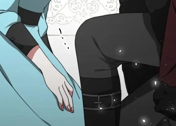 Read All Hail Lady Blanche! chapter 28 image 83 on Lezhin