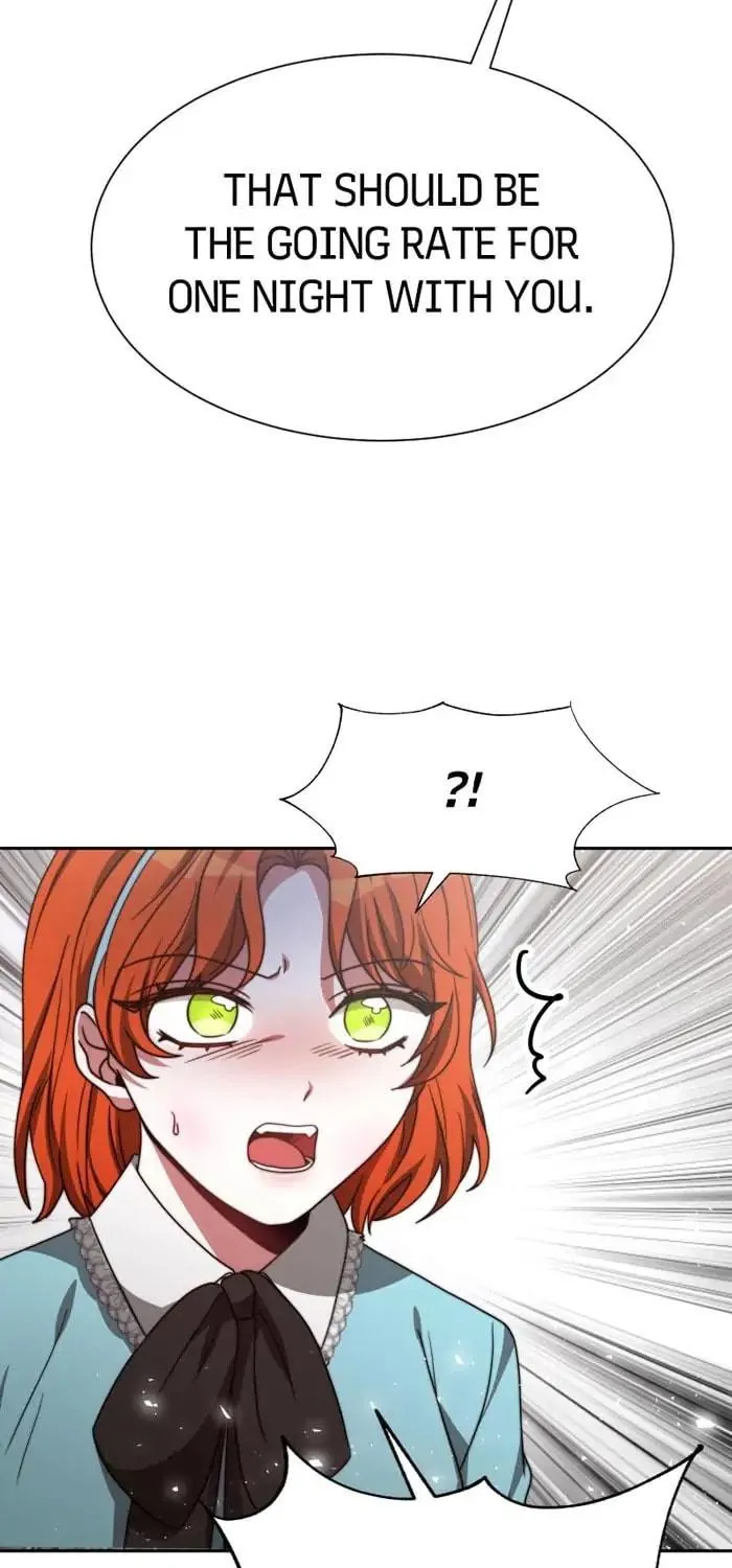 Read All Hail Lady Blanche! chapter 28 image 86 on Lezhin