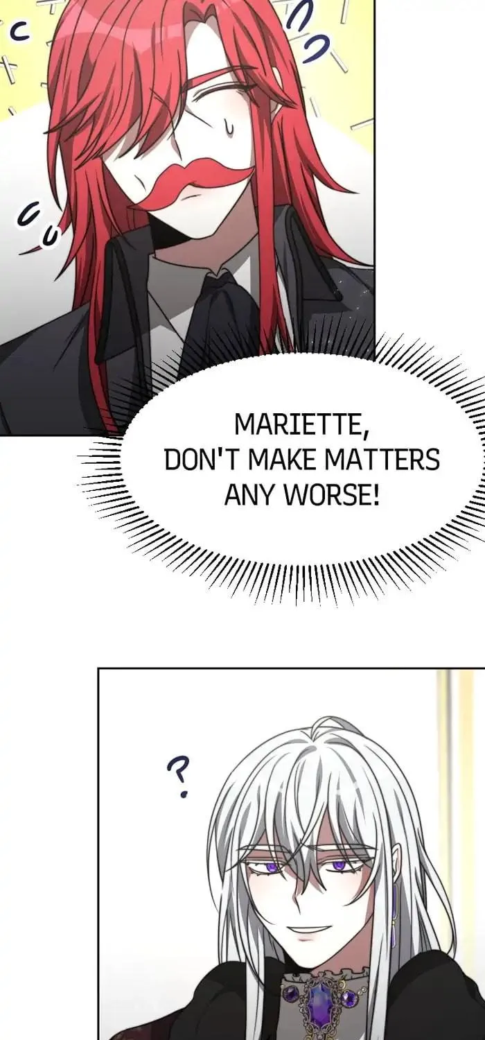 Read All Hail Lady Blanche! chapter 28 image 90 on Lezhin