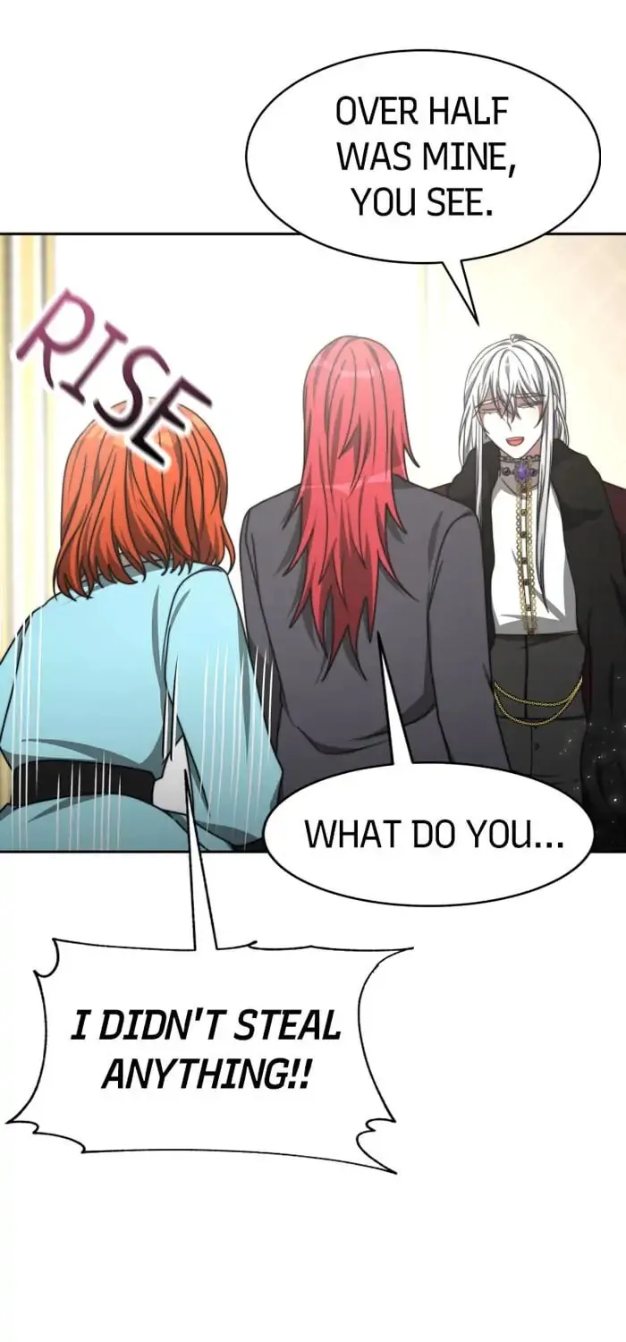 Read All Hail Lady Blanche! chapter 28 image 94 on Lezhin
