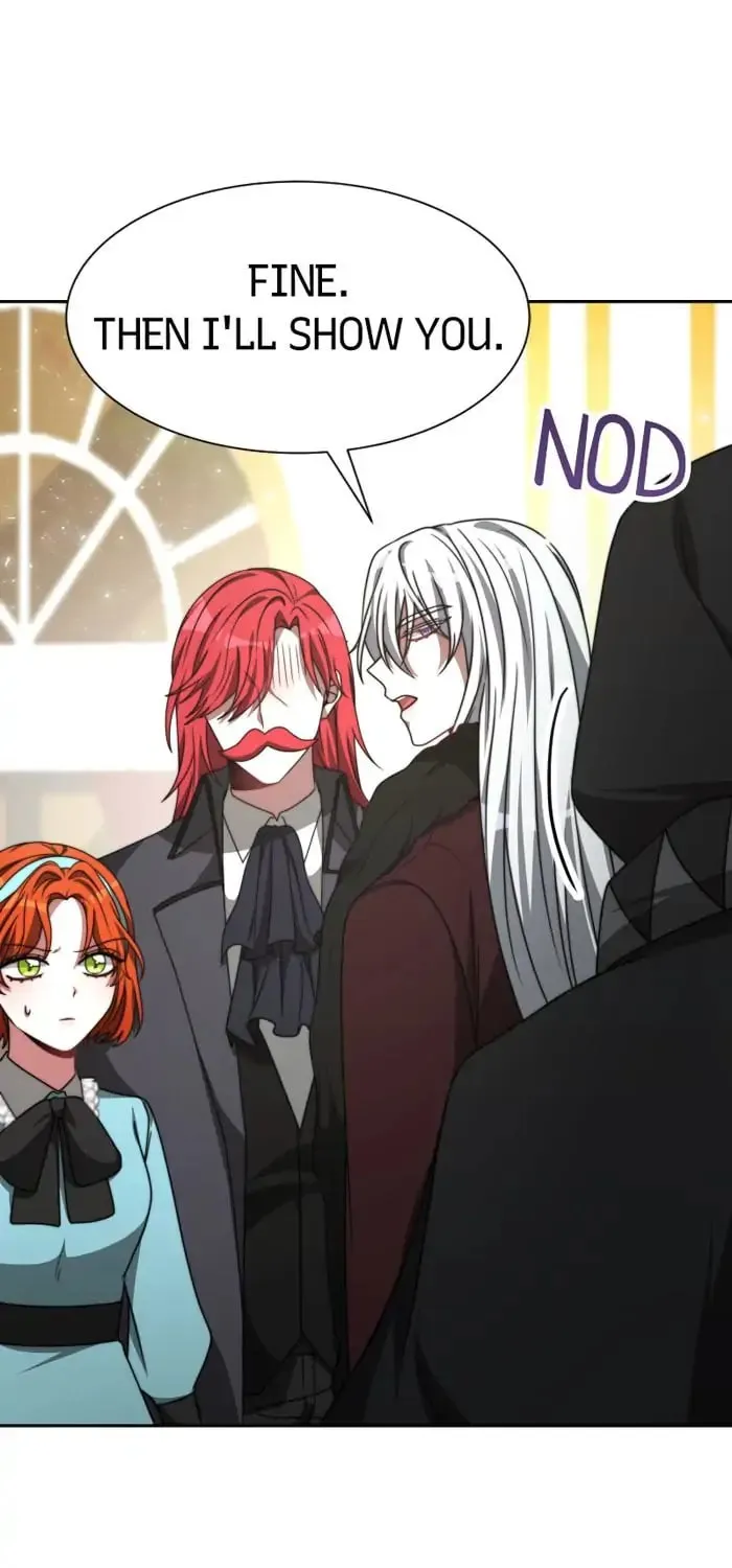Read All Hail Lady Blanche! chapter 28 image 96 on Lezhin
