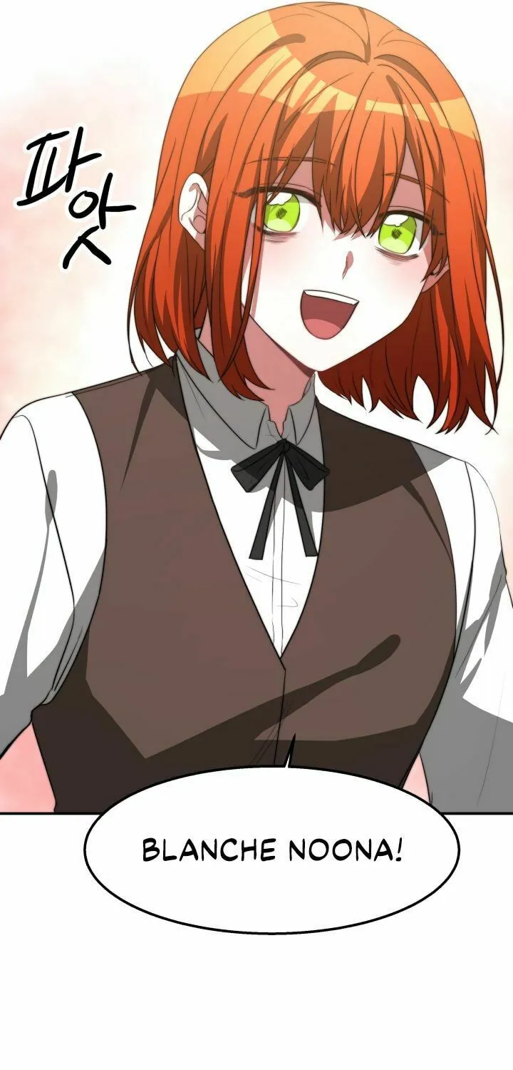 Read All Hail Lady Blanche! chapter 3 image 22 on Lezhin