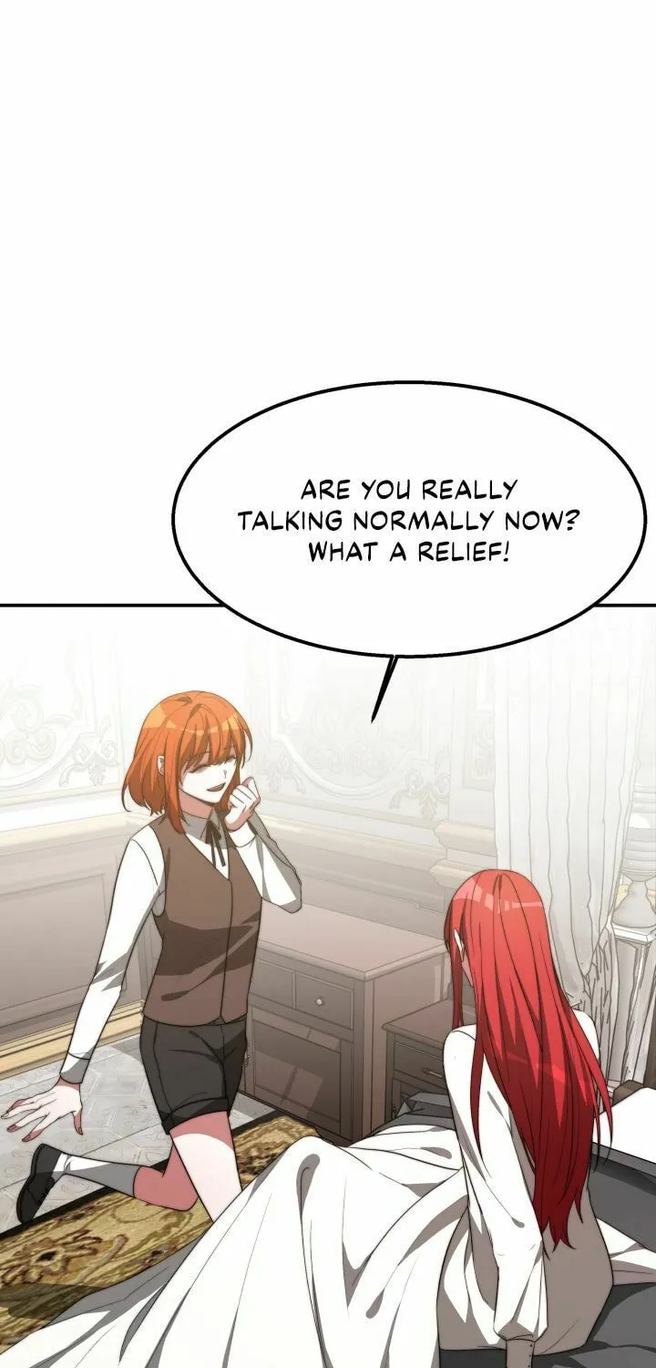 Read All Hail Lady Blanche! chapter 3 image 23 on Lezhin
