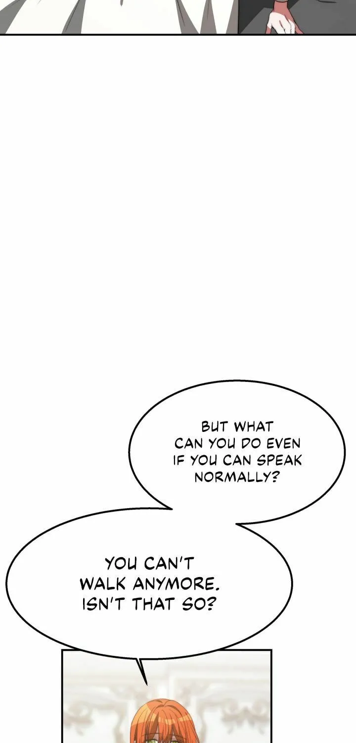 Read All Hail Lady Blanche! chapter 3 image 24 on Lezhin