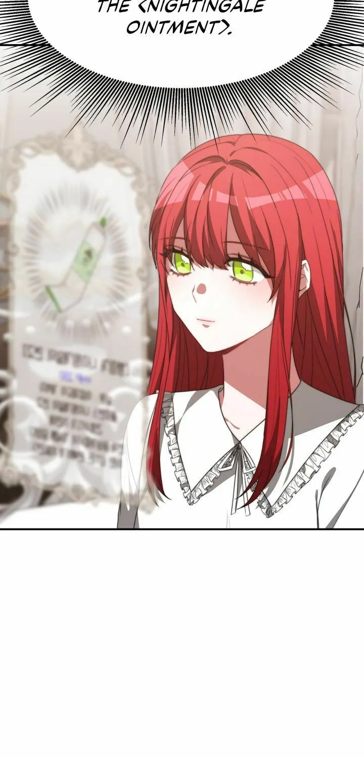 Read All Hail Lady Blanche! chapter 3 image 26 on Lezhin