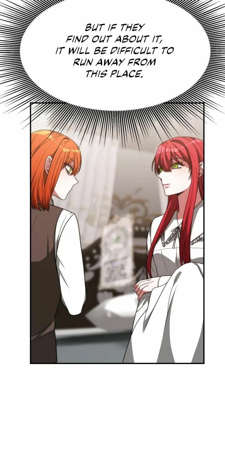 Read All Hail Lady Blanche! chapter 3 image 28 on Lezhin