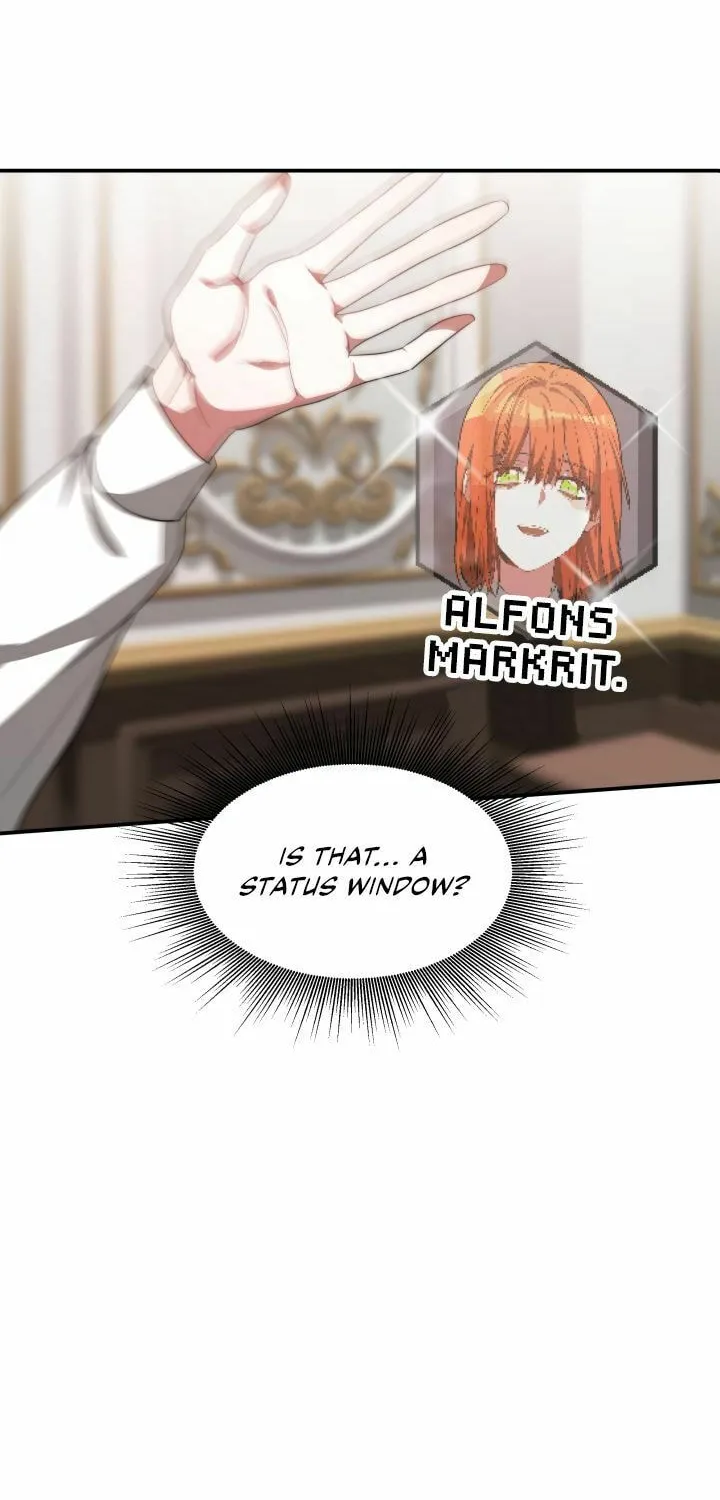 Read All Hail Lady Blanche! chapter 3 image 31 on Lezhin
