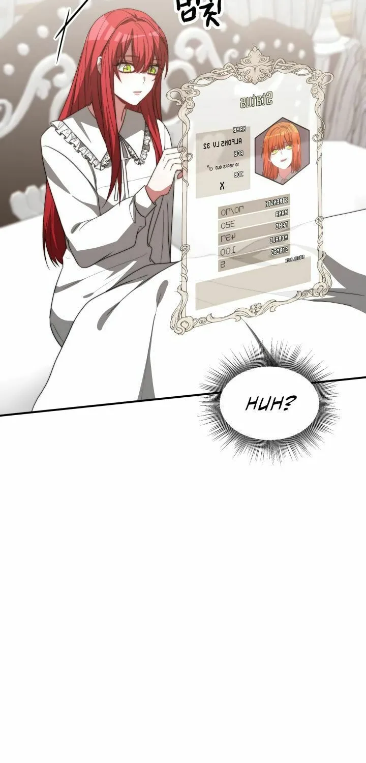 Read All Hail Lady Blanche! chapter 3 image 35 on Lezhin