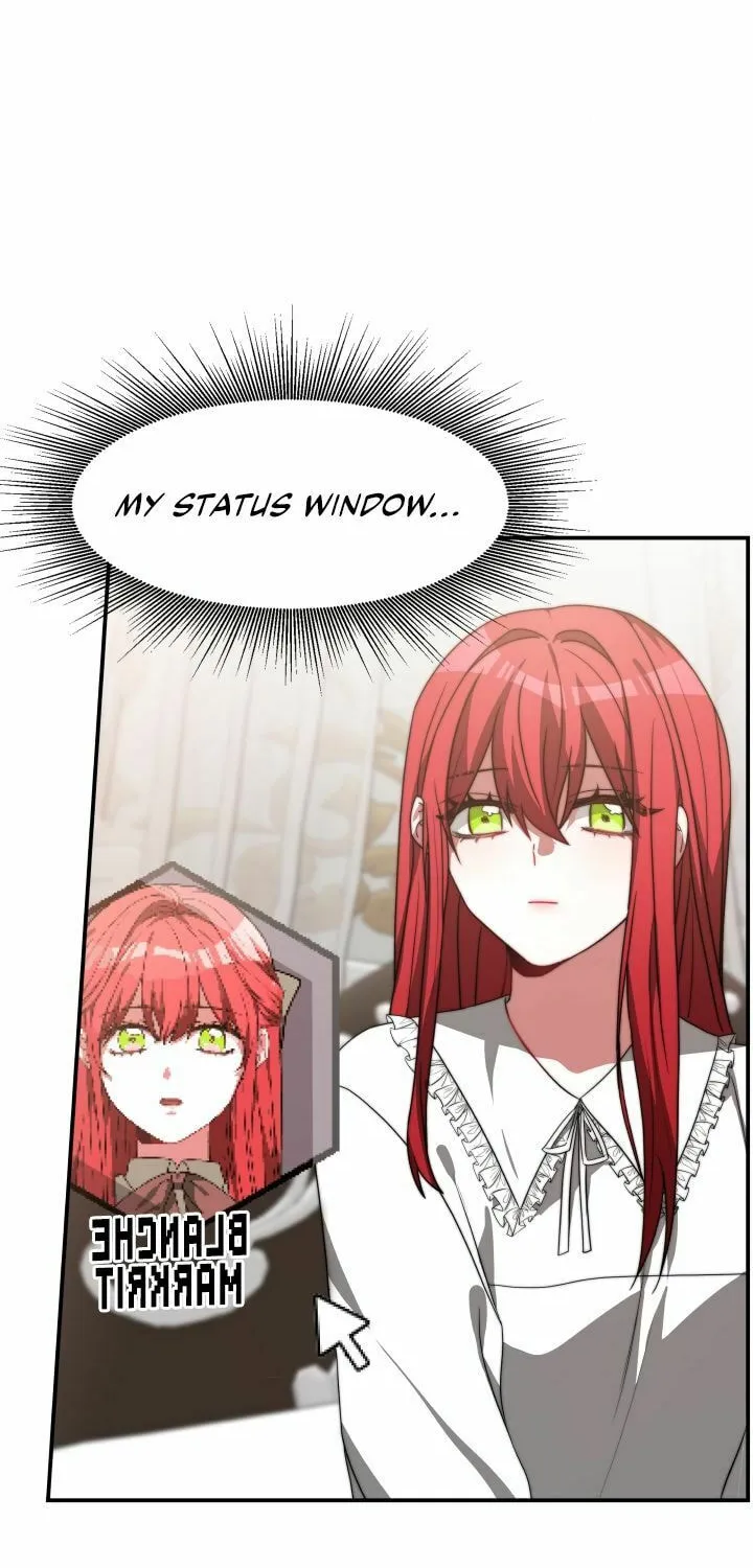 Read All Hail Lady Blanche! chapter 3 image 37 on Lezhin
