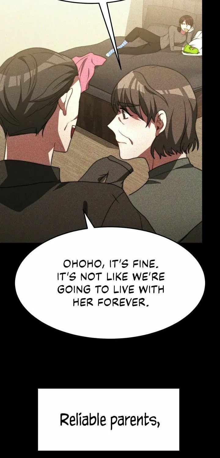 Read All Hail Lady Blanche! chapter 3 image 4 on Lezhin