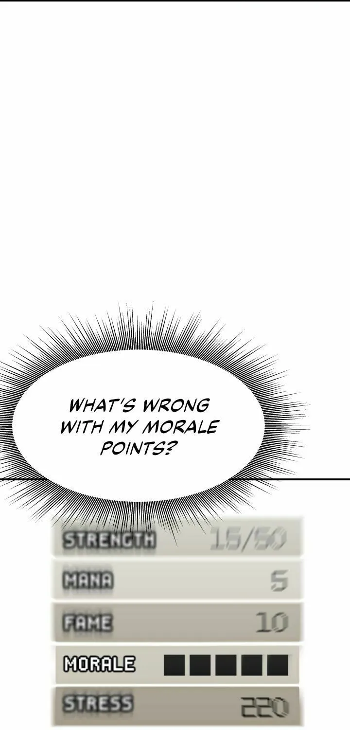 Read All Hail Lady Blanche! chapter 3 image 43 on Lezhin