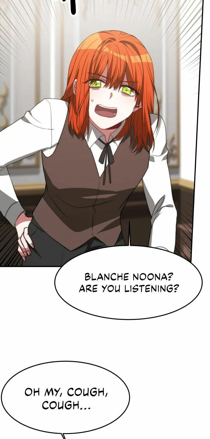 Read All Hail Lady Blanche! chapter 3 image 46 on Lezhin