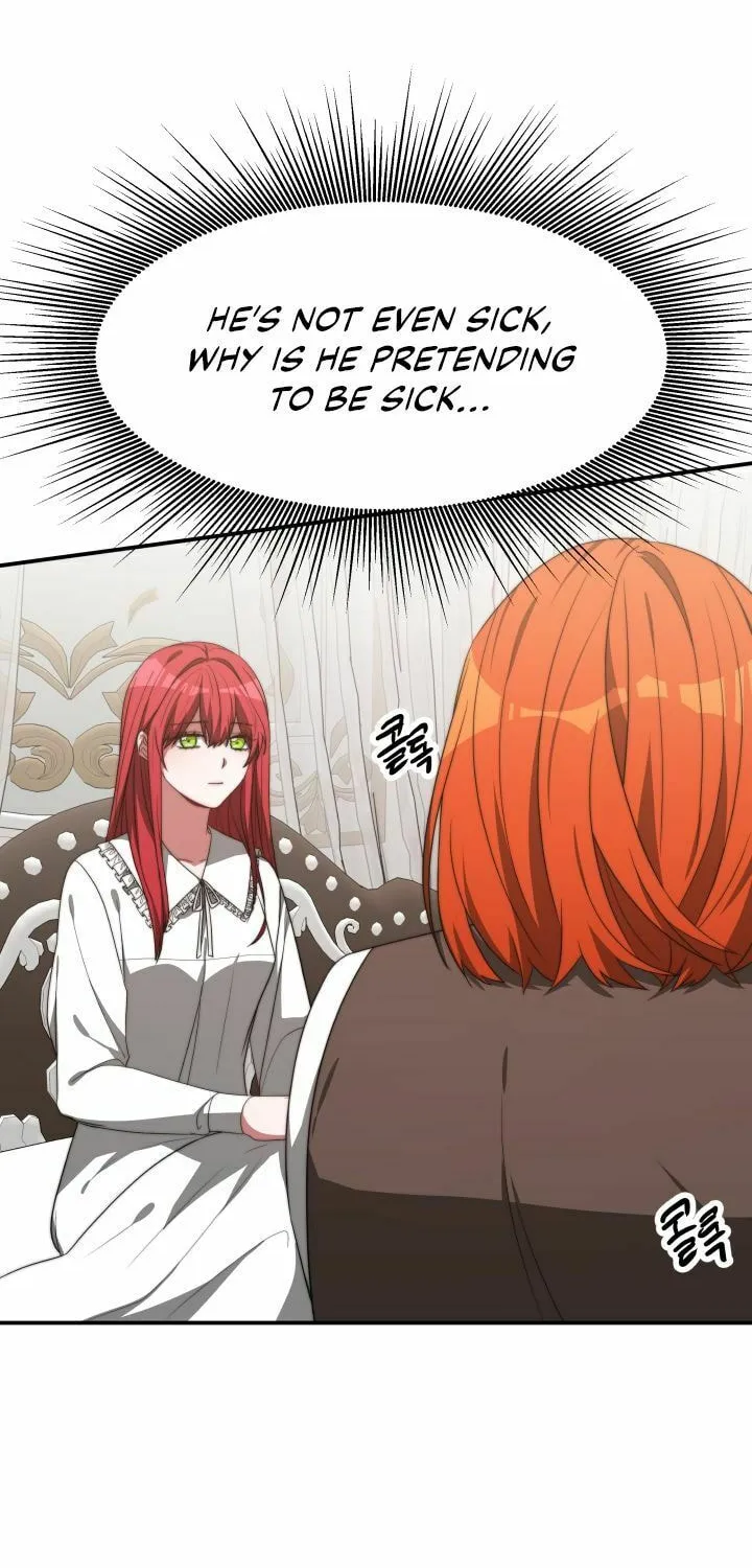 Read All Hail Lady Blanche! chapter 3 image 48 on Lezhin