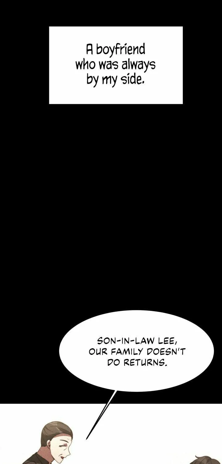 Read All Hail Lady Blanche! chapter 3 image 6 on Lezhin
