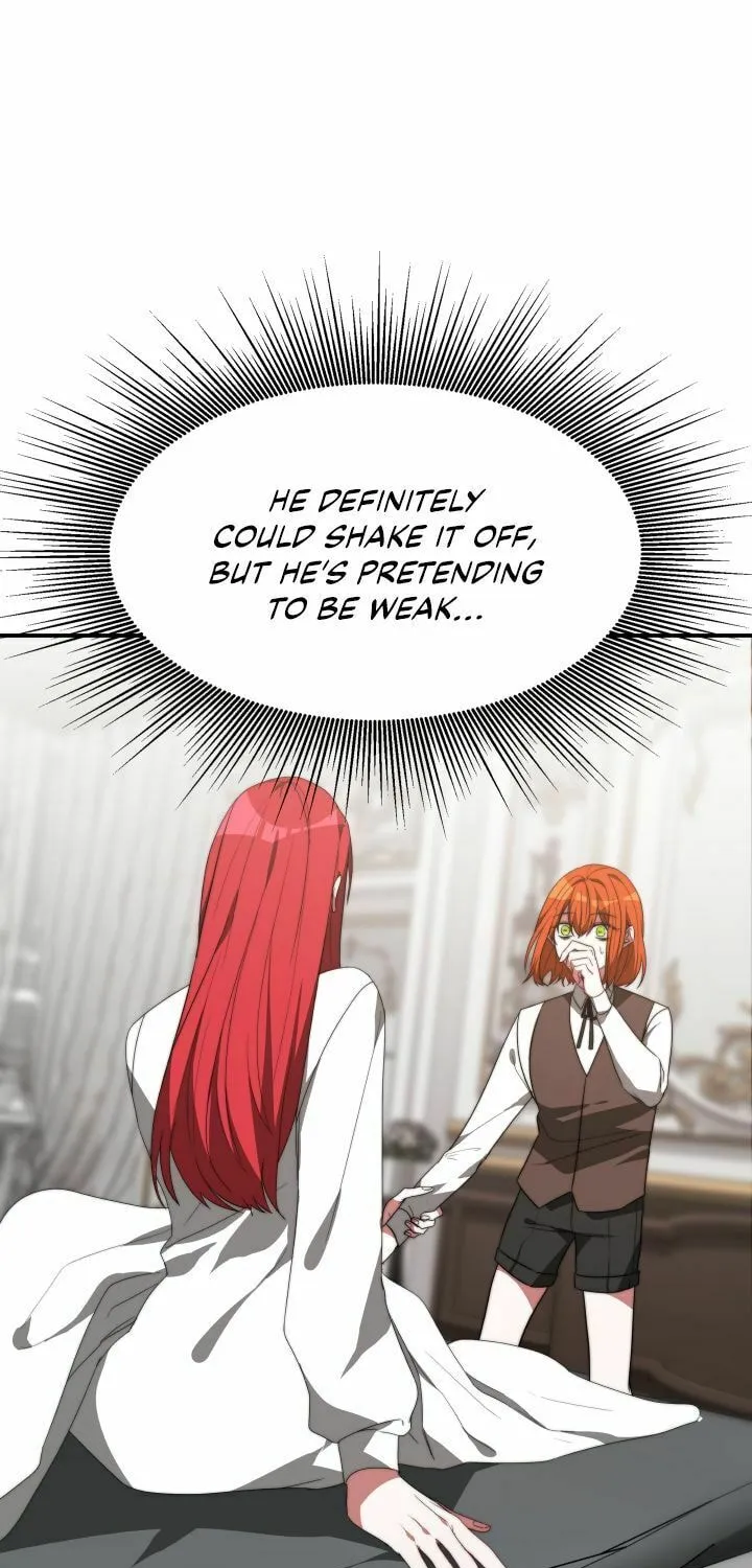 Read All Hail Lady Blanche! chapter 3 image 74 on Lezhin