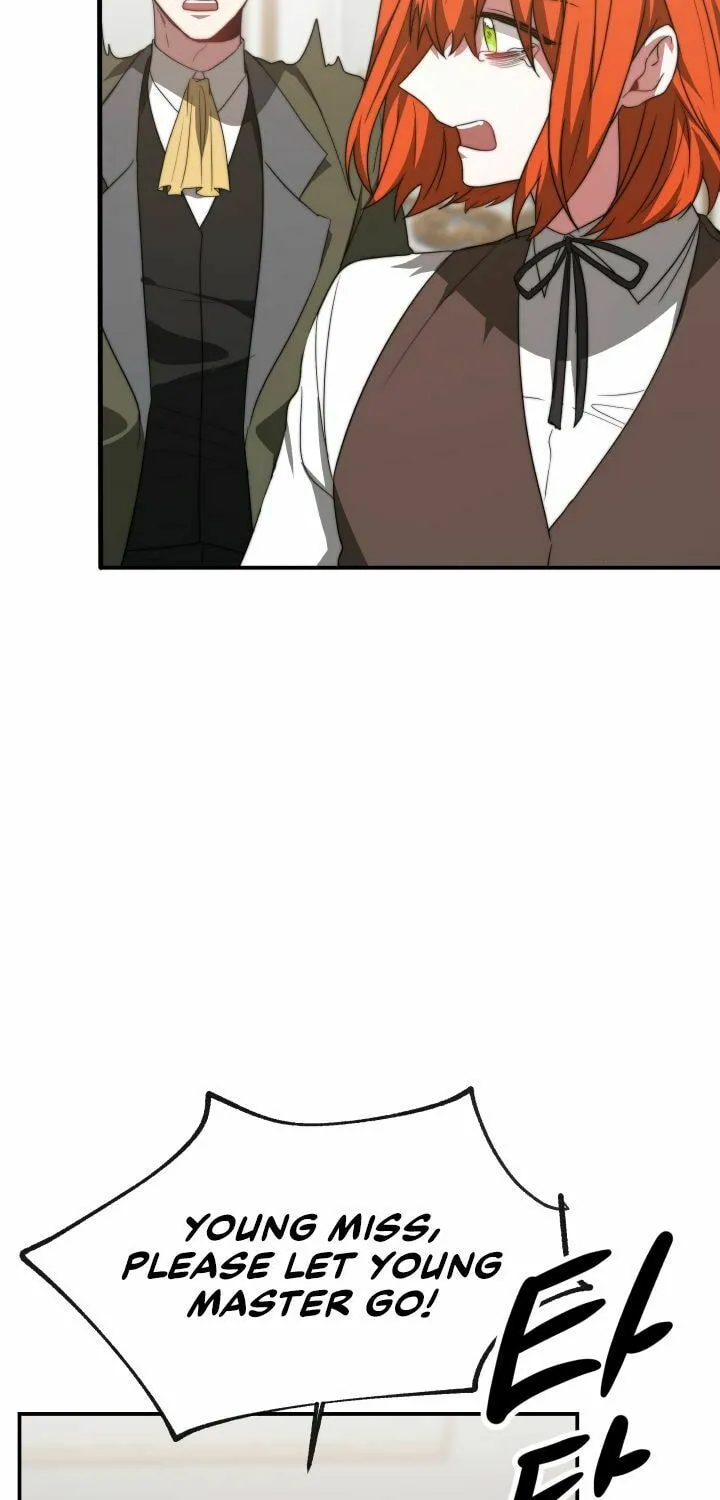 Read All Hail Lady Blanche! chapter 3 image 76 on Lezhin