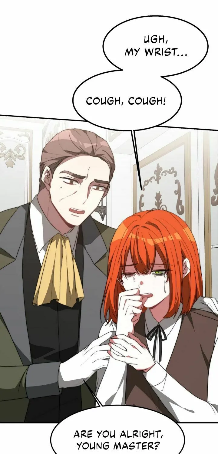 Read All Hail Lady Blanche! chapter 3 image 79 on Lezhin