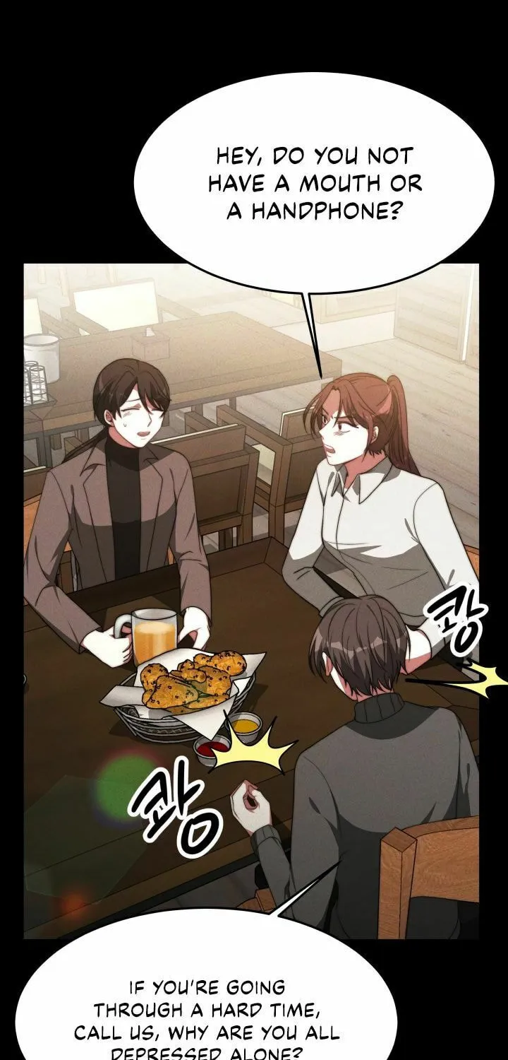 Read All Hail Lady Blanche! chapter 3 image 8 on Lezhin