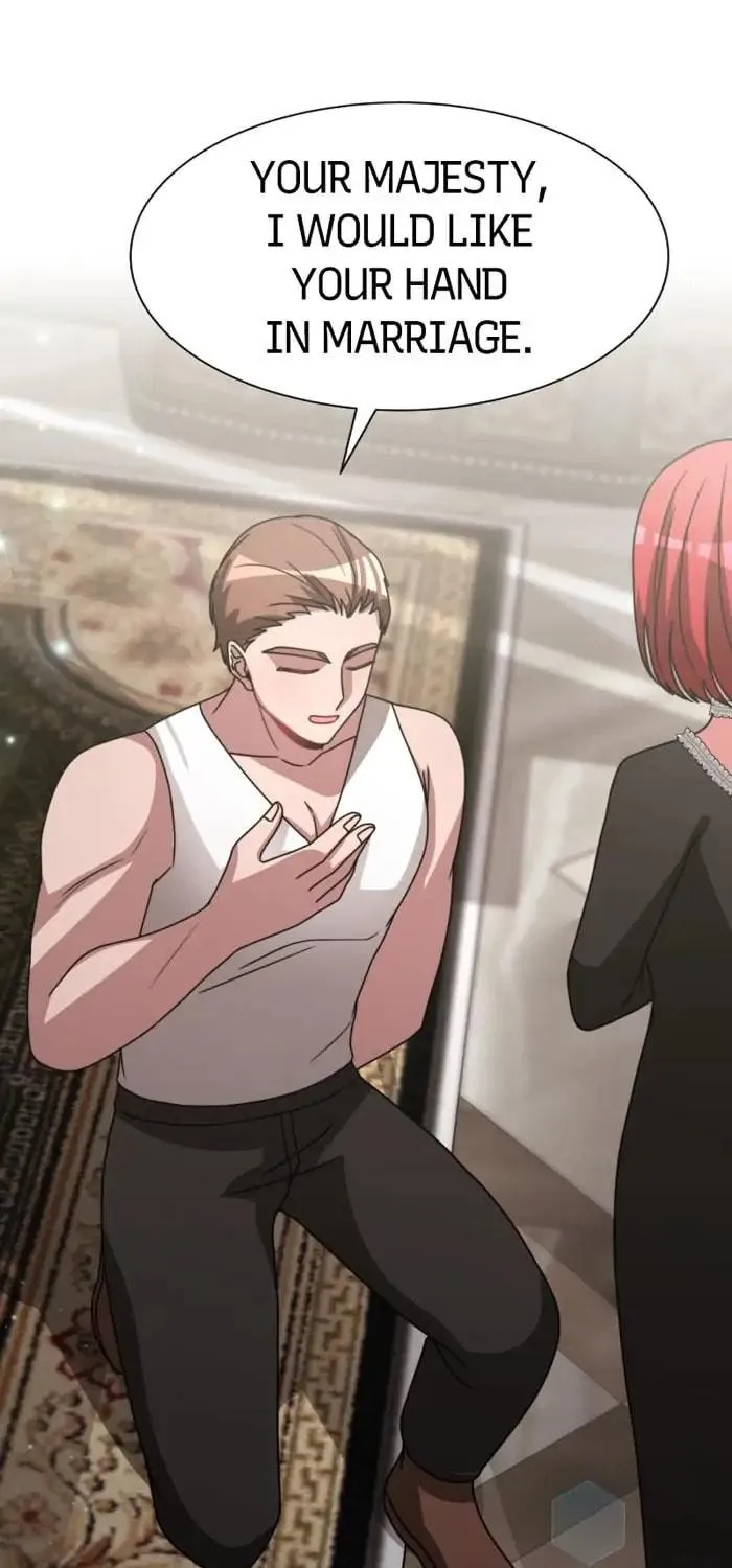 Read All Hail Lady Blanche! chapter 31 image 101 on Lezhin