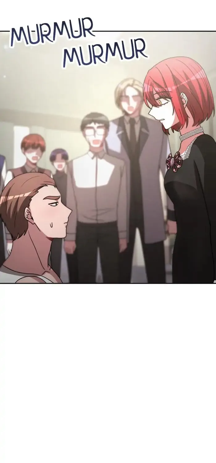 Read All Hail Lady Blanche! chapter 31 image 105 on Lezhin