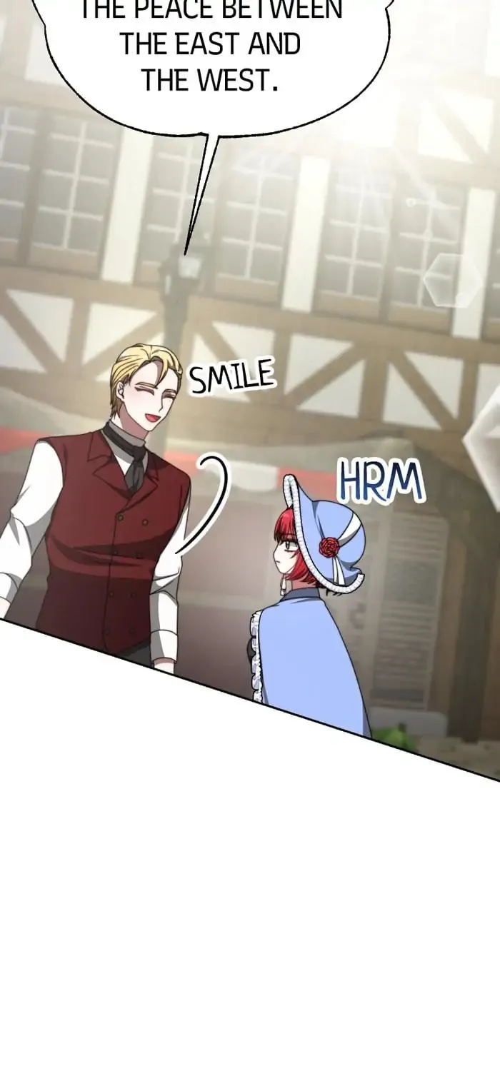 Read All Hail Lady Blanche! chapter 31 image 13 on Lezhin
