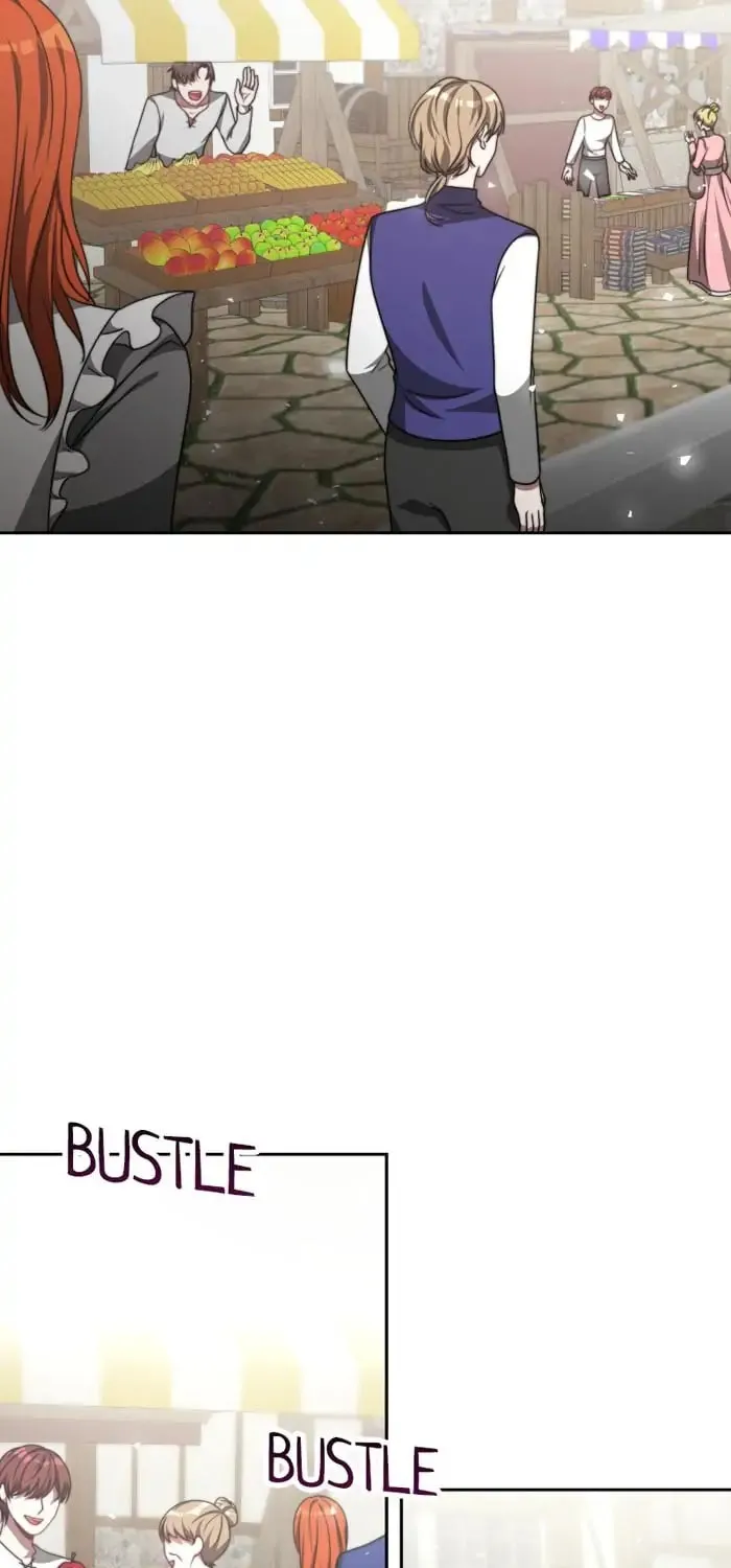Read All Hail Lady Blanche! chapter 31 image 2 on Lezhin