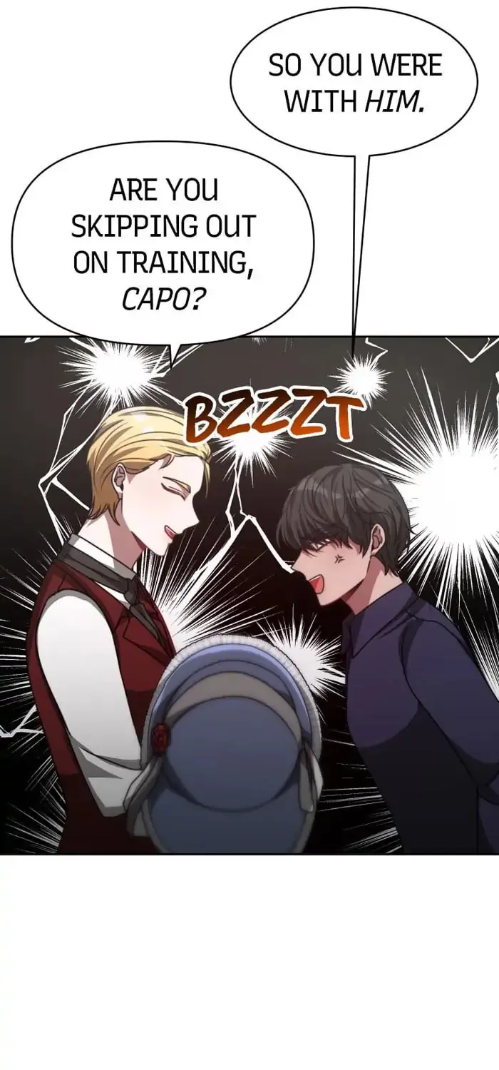 Read All Hail Lady Blanche! chapter 31 image 21 on Lezhin