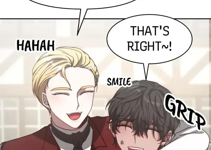 Read All Hail Lady Blanche! chapter 31 image 24 on Lezhin