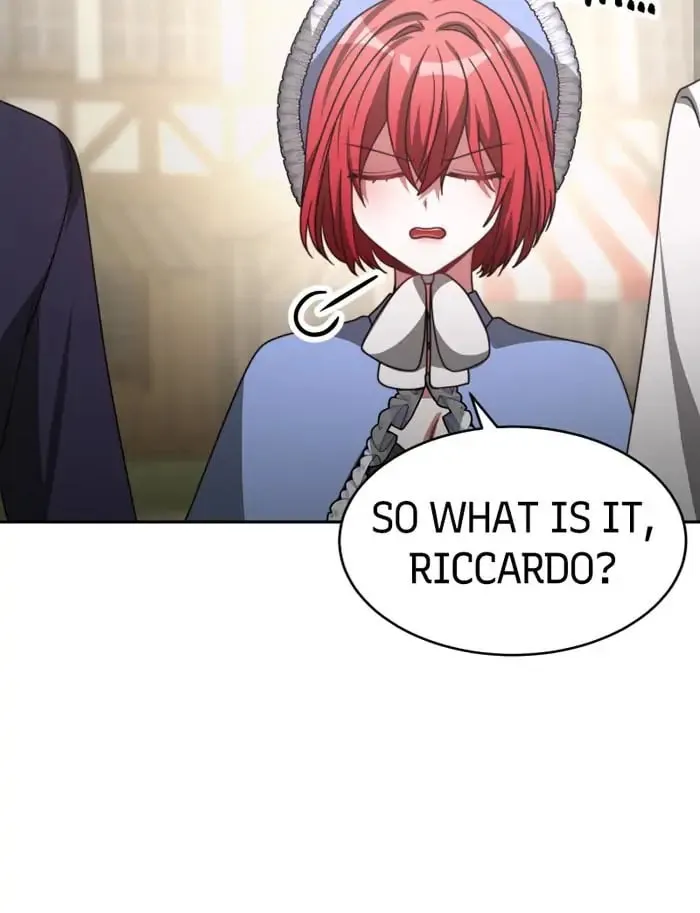Read All Hail Lady Blanche! chapter 31 image 27 on Lezhin