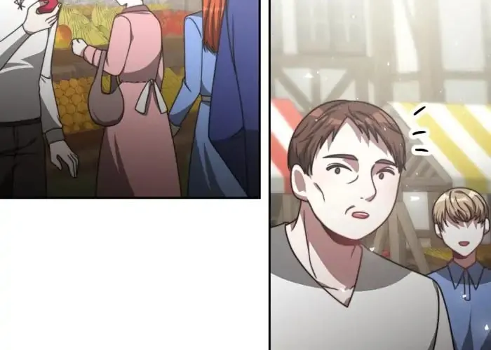 Read All Hail Lady Blanche! chapter 31 image 3 on Lezhin