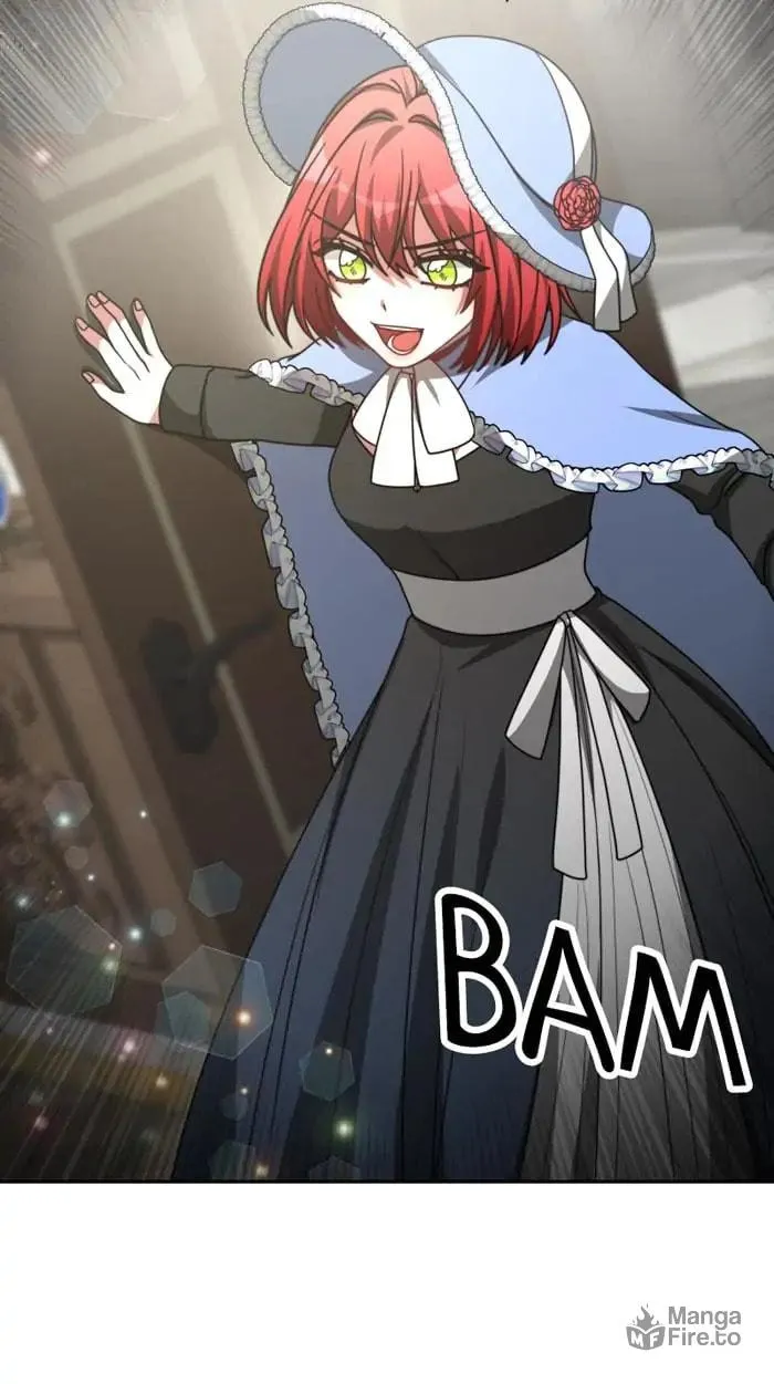 Read All Hail Lady Blanche! chapter 31 image 36 on Lezhin