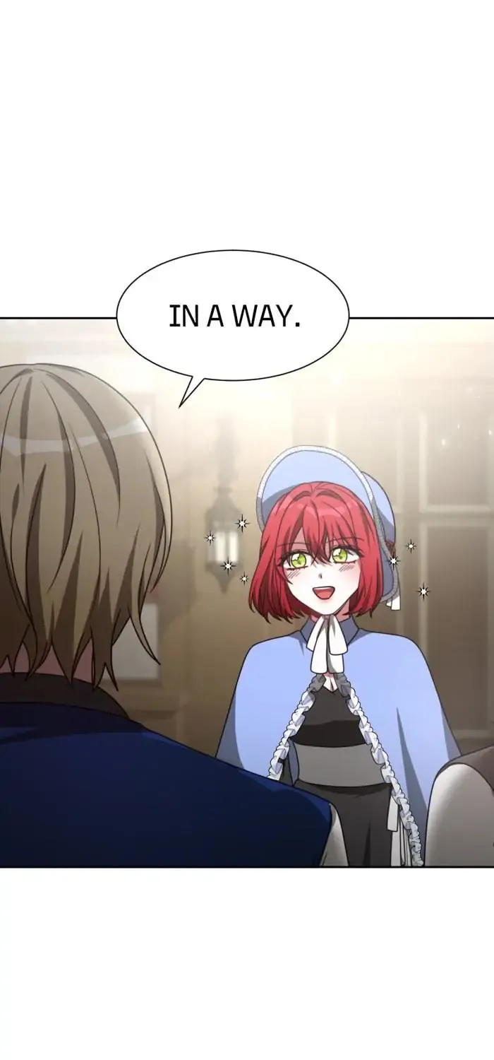 Read All Hail Lady Blanche! chapter 31 image 37 on Lezhin