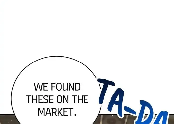 Read All Hail Lady Blanche! chapter 31 image 38 on Lezhin