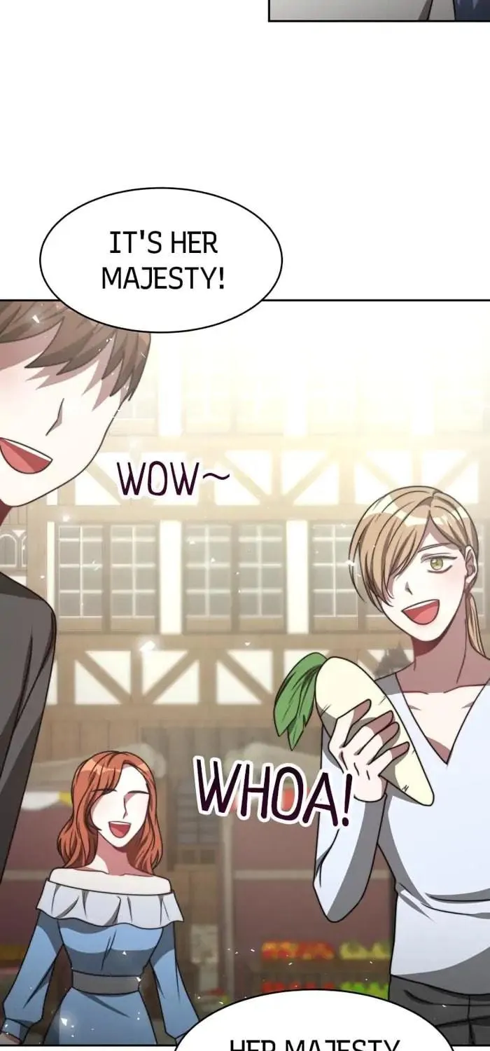 Read All Hail Lady Blanche! chapter 31 image 4 on Lezhin