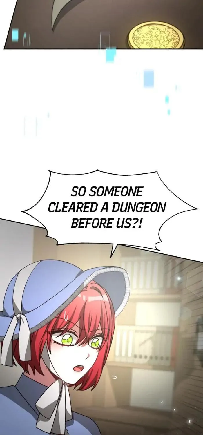 Read All Hail Lady Blanche! chapter 31 image 41 on Lezhin
