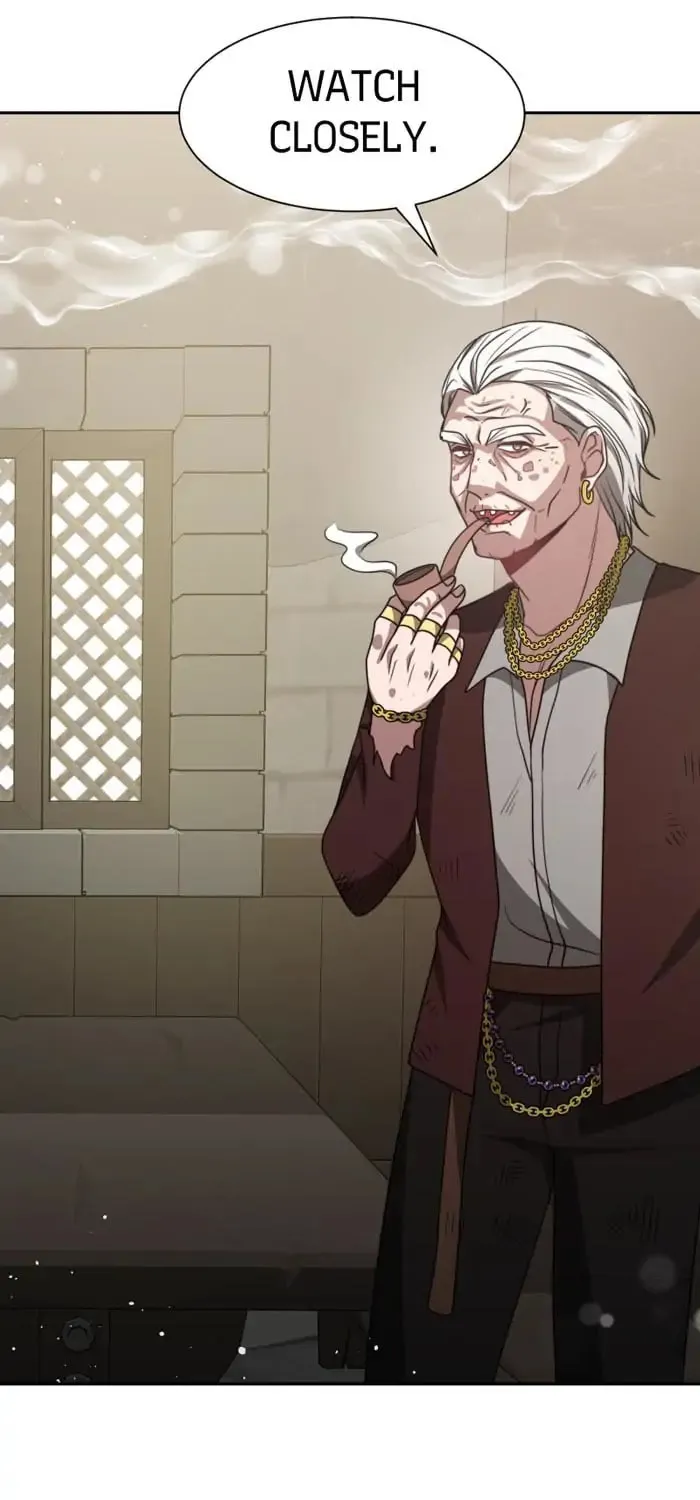 Read All Hail Lady Blanche! chapter 31 image 48 on Lezhin