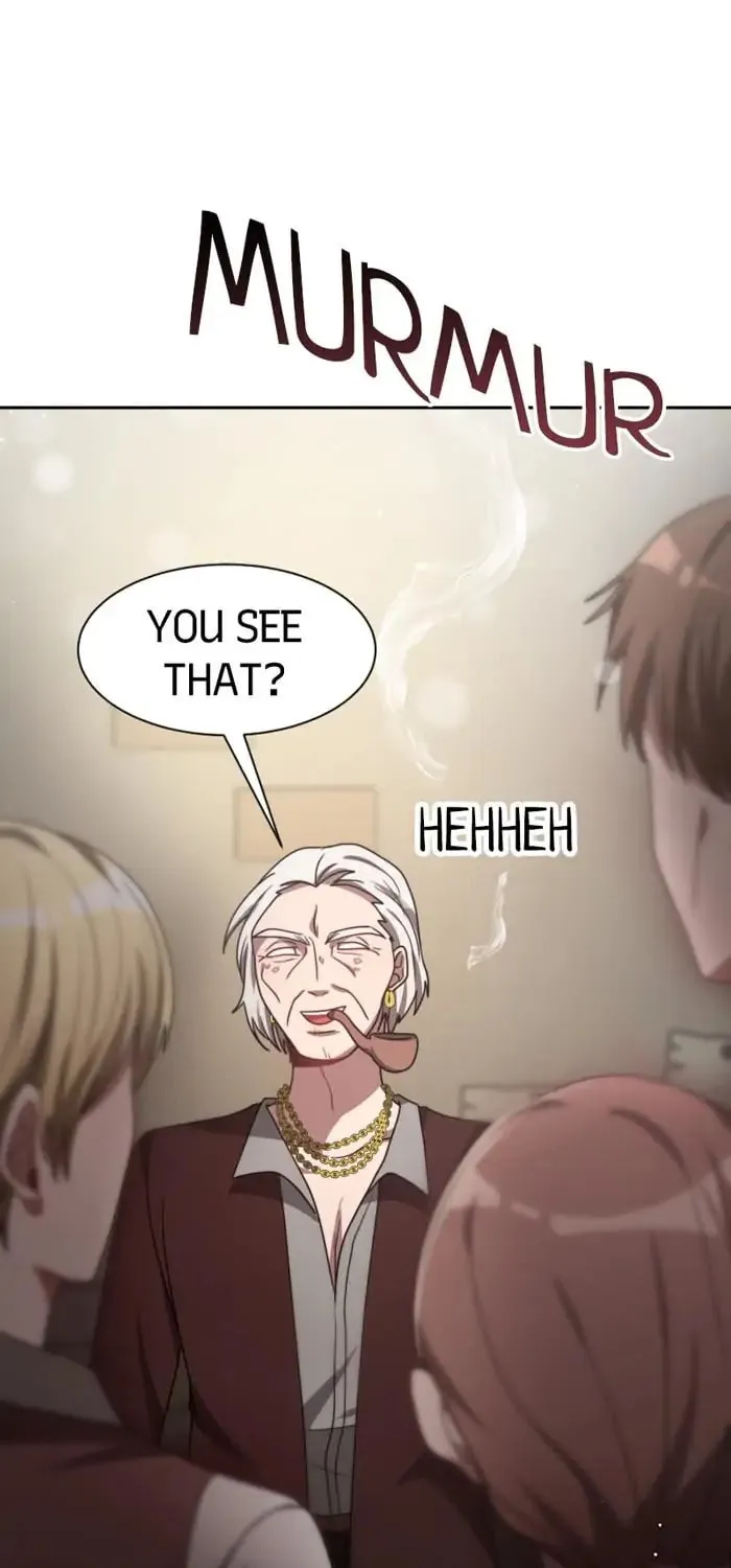 Read All Hail Lady Blanche! chapter 31 image 55 on Lezhin