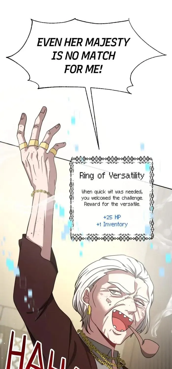 Read All Hail Lady Blanche! chapter 31 image 57 on Lezhin