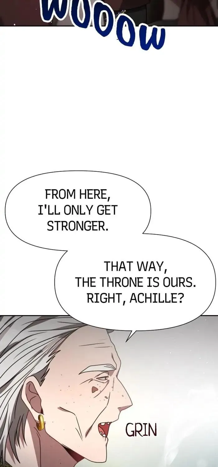 Read All Hail Lady Blanche! chapter 31 image 61 on Lezhin