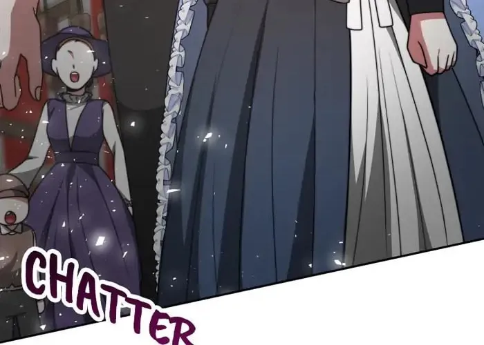 Read All Hail Lady Blanche! chapter 31 image 7 on Lezhin