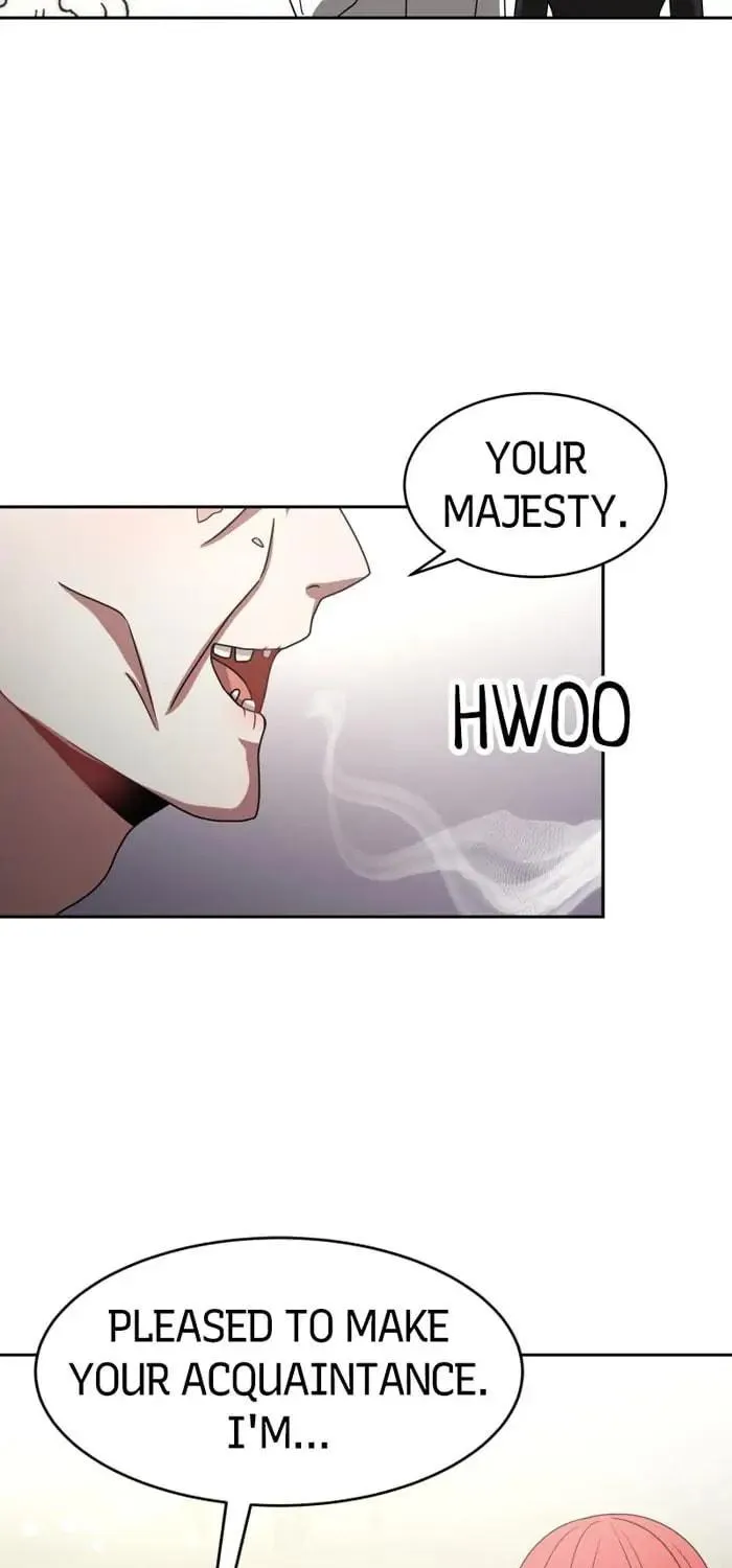 Read All Hail Lady Blanche! chapter 31 image 79 on Lezhin