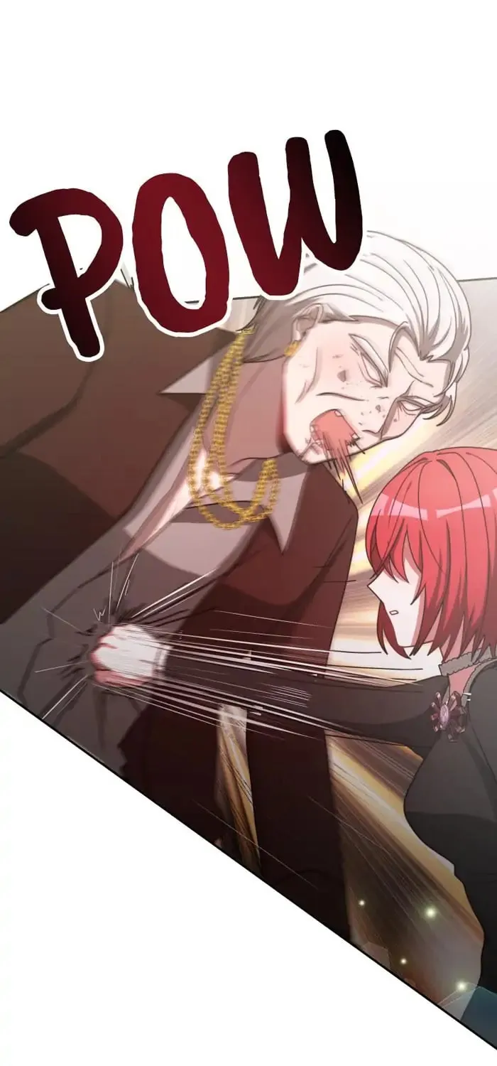Read All Hail Lady Blanche! chapter 31 image 82 on Lezhin