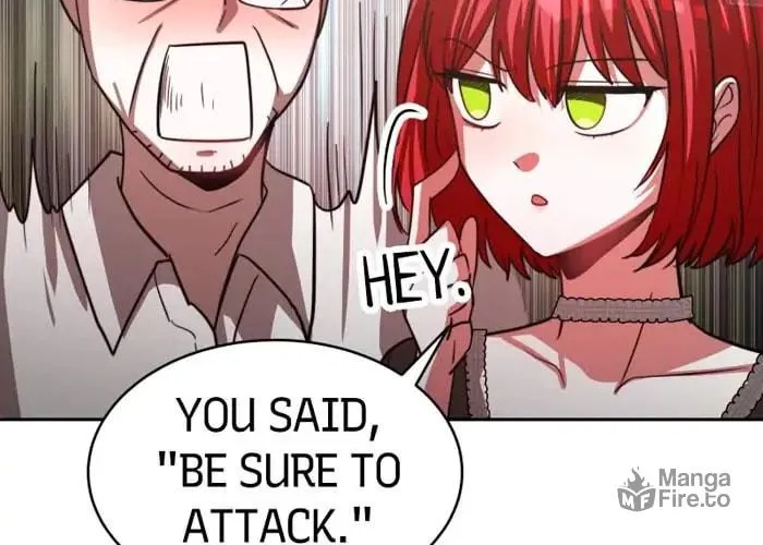Read All Hail Lady Blanche! chapter 31 image 85 on Lezhin