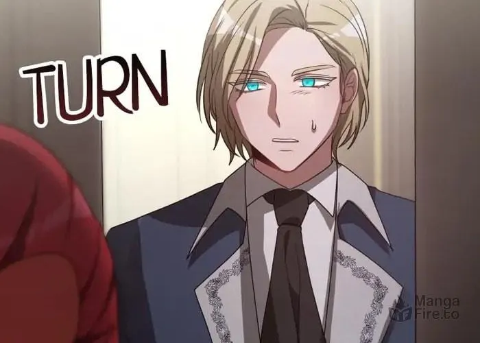 Read All Hail Lady Blanche! chapter 35 image 10 on Lezhin