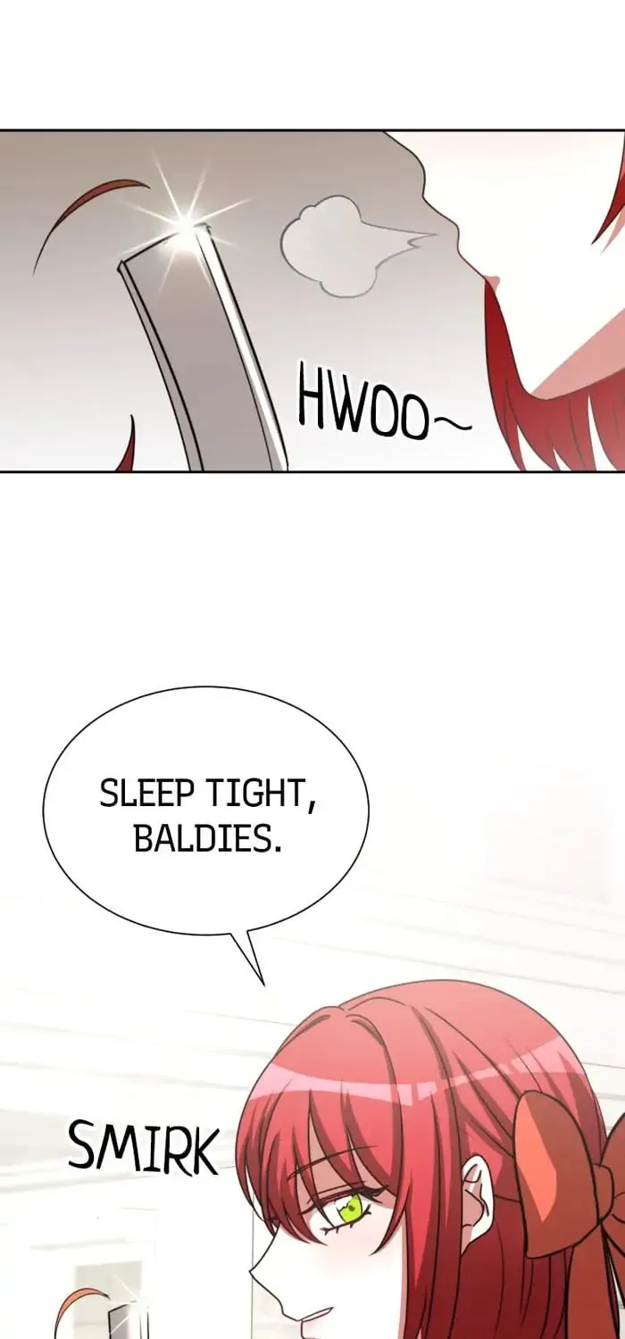 Read All Hail Lady Blanche! chapter 35 image 108 on Lezhin