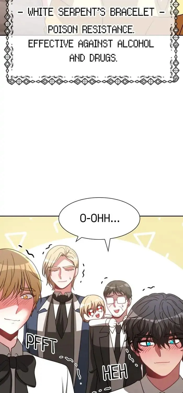 Read All Hail Lady Blanche! chapter 35 image 110 on Lezhin